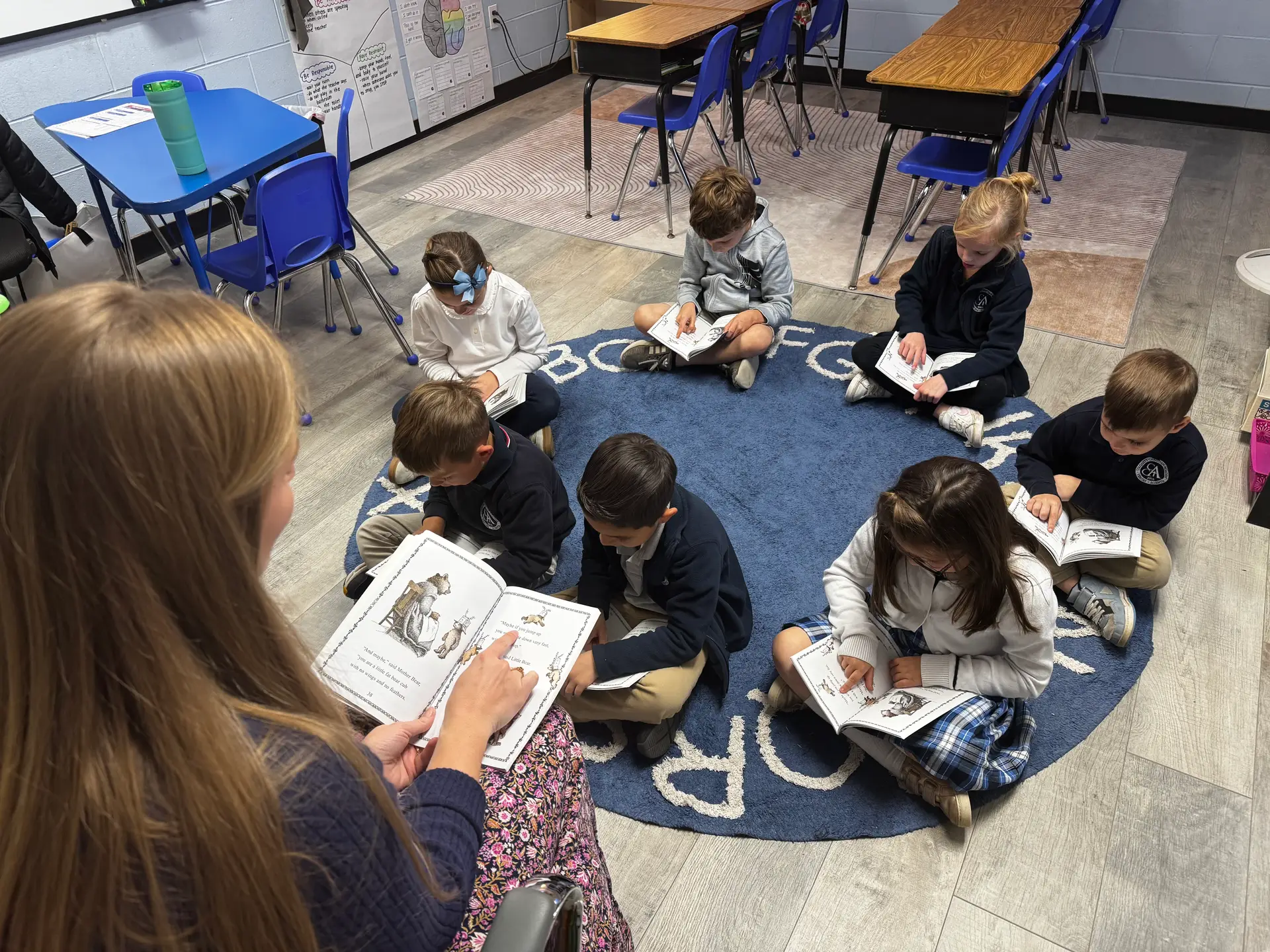 Why Small Class Sizes Matter